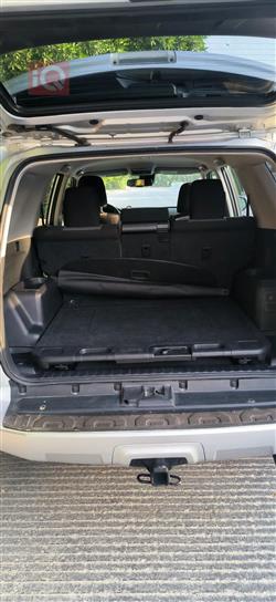 Toyota 4Runner